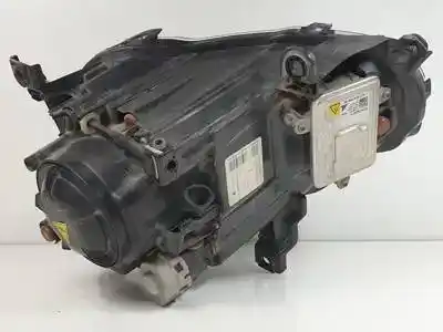 Second-hand car spare part left headlight for jeep cherokee (kl) ebt.yrh oem iam references 68102857af xenon f00htc300713 