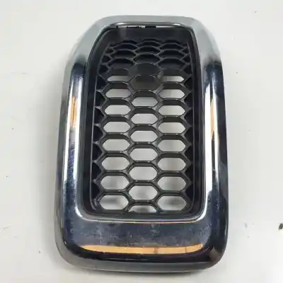 Автозапчасти б/у передняя решетка за JEEP CHEROKEE (KL) EBT.YRH ссылки OEM IAM 68138335AA  