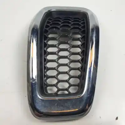 Автозапчасти б/у передняя решетка за JEEP CHEROKEE (KL) EBT.YRH ссылки OEM IAM 68138335AA  