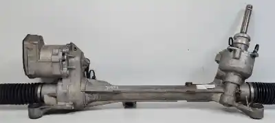 Автозапчастина б/у рульмова рейка для ford c-max m1je.m1da посилання на oem iam av613d070ve  