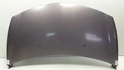 Автозапчастина б/у капок для RENAULT CLIO III K4J780 Посилання на OEM IAM   