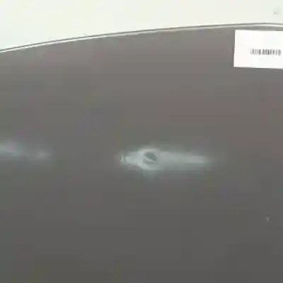 Pezzo di ricambio per auto di seconda mano cofano per renault clio iii k4j780 riferimenti oem iam   