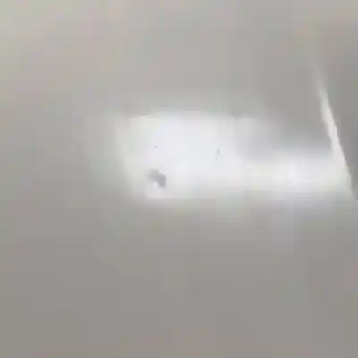 Pezzo di ricambio per auto di seconda mano cofano per renault clio iii k4j780 riferimenti oem iam   