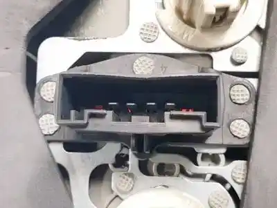 Second-hand car spare part right tailgate light for bmw x5 (e53) m57d30o1.306d2.11007790147 oem iam references 7164476 halógeno 412010 