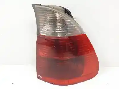 Second-hand car spare part right tailgate light for bmw x5 (e53) m57d30o1.306d2.11007790147 oem iam references 7164476 halógeno 412010 
