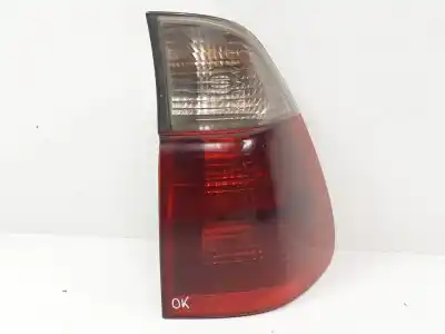 Автозапчасти б/у правый задний фонарь за BMW X5 (E53) M57D30O1.306D2.11007790147 ссылки OEM IAM 412112  