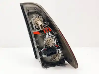 Peça sobressalente para automóvel em segunda mão farolim traseiro esquerdo por bmw x5 (e53) m57d30o1.306d2.11007790147 referências oem iam 412111  