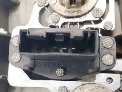 Peça sobressalente para automóvel em segunda mão farolim traseiro esquerdo por bmw x5 (e53) m57d30o1.306d2.11007790147 referências oem iam 412111  