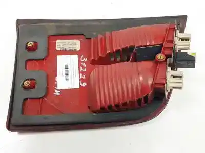 Peça sobressalente para automóvel em segunda mão farolim interior traseiro direito por bmw x5 (e53) m57d30o1.306d2.11007790147 referências oem iam 716448601 halogeno 41250883 