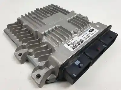 Автозапчастина б/у ЕБУ КОНТРОЛЕР ДВИГУНА для LAND ROVER RANGE ROVER SPORT (L320)  Посилання на OEM IAM 5WS40371C 6H4Q12A650CD 