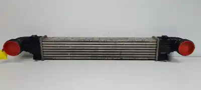 Peça sobressalente para automóvel em segunda mão intercooler por mercedes-benz clase cls (w219) 642920 referências oem iam a2115003902