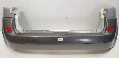 Автозапчастина б/у задній бампер для RENAULT SCENIC II K4M782.K4MT7 Посилання на OEM IAM   