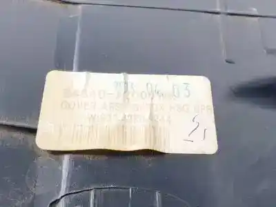 Second-hand car spare part glove compartment for kia cee´d (jd) d4fc oem iam references 84540a2000  