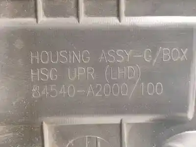 Second-hand car spare part glove compartment for kia cee´d (jd) d4fc oem iam references 84540a2000  