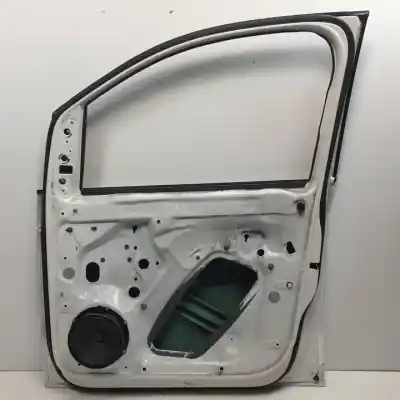 Автозапчасти б/у дверь передняя правая за volkswagen caddy ocio (sa) (03.2015) dfsd ссылки oem iam   
