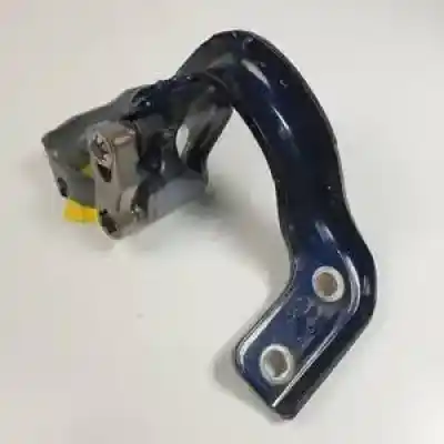 Second-hand car spare part rear decorative moulding for audi q5 (8r) caha.cglb.cmga oem iam references 8r0827299