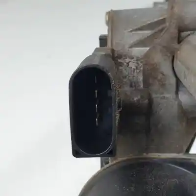 Second-hand car spare part front windshield wiper motor for bmw 5 (e60) 520 i oem iam references 6934279 404822 