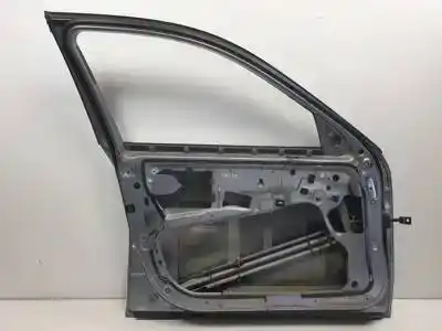 Second-hand car spare part left front door for bmw 5 (e60) 520 i oem iam references   