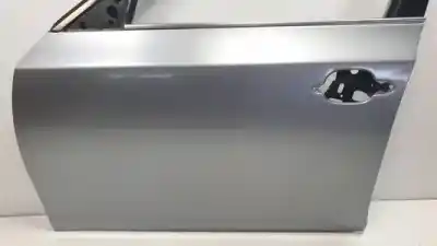 Second-hand car spare part left front door for bmw 5 (e60) 520 i oem iam references   