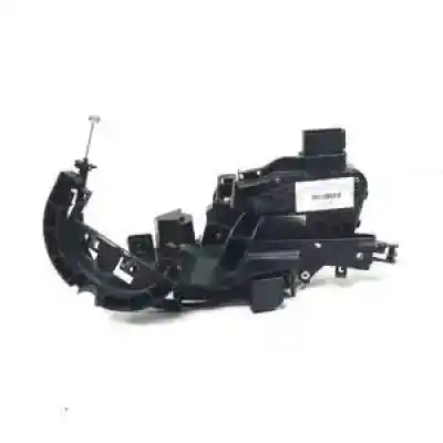 Second-hand car spare part Rear Right Door Lock for JAGUAR XF (X250) AJV6D.306DT OEM IAM references 8X2324994AE 8X2426412AC 
