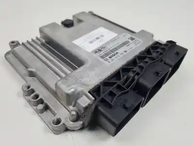 Автозапчасти б/у блок управления двигателем за land rover range rover evoque 224dt ссылки oem iam 0281018389