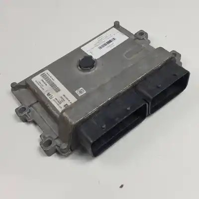 Автозапчасти б/у БЛОК УПРАВЛЕНИЯ ДВИГАТЕЛЕМ за PEUGEOT 2008 (A94)  ссылки OEM IAM A2C1892110101 9829598880 9815037580 