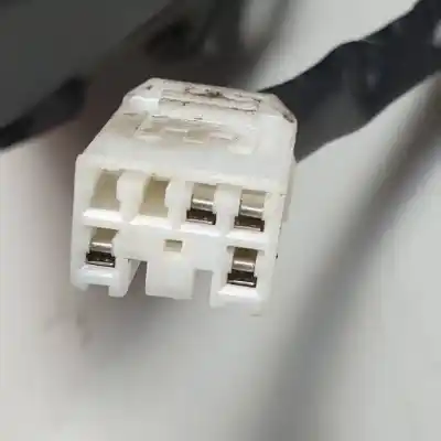 Second-hand car spare part right tailgate light for hyundai i30cw (gd) d4fb oem iam references 92402a62  