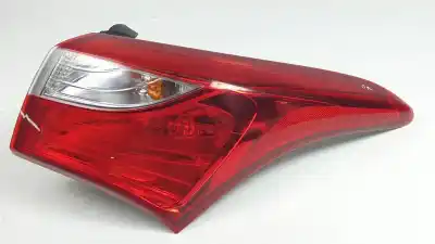 Second-hand car spare part right tailgate light for hyundai i30cw (gd) d4fb oem iam references 92402a62  