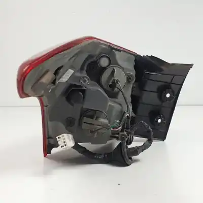 Second-hand car spare part right tailgate light for hyundai i30cw (gd) d4fb oem iam references 92402a62  