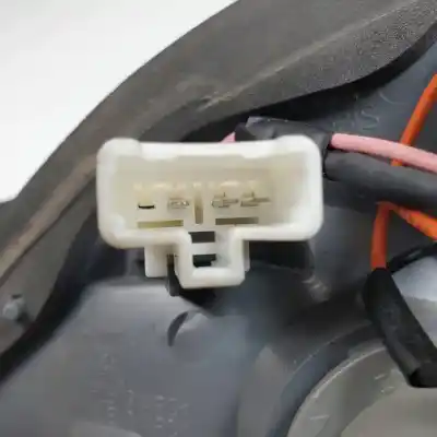 Автозапчастина б/у внутрішній лівий задній ліхар для hyundai i30cw (gd) d4fb посилання на oem iam 92403a62  