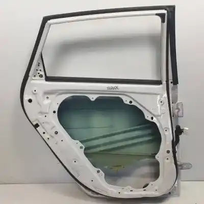 Автозапчастина б/у двері задні ліві для hyundai i30cw (gd) d4fb посилання на oem iam   