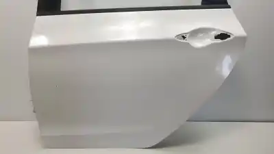 Автозапчастина б/у двері задні ліві для hyundai i30cw (gd) d4fb посилання на oem iam   