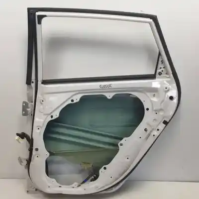 Автозапчастина б/у двері задні праві для hyundai i30cw (gd) d4fb посилання на oem iam   