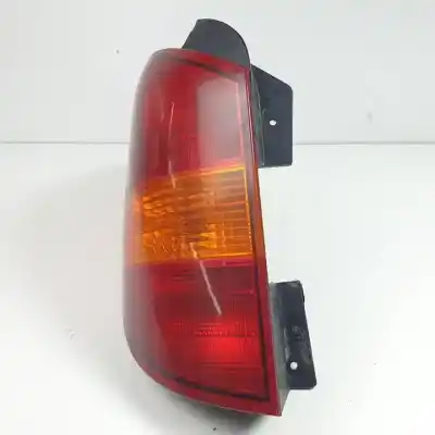 Peça sobressalente para automóvel em segunda mão Farolim Traseiro Esquerdo por SSANGYONG RODIUS D/D27DT Referências OEM IAM 8360121  