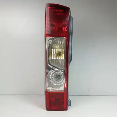 Автозапчасти б/у левый задний фонарь за peugeot boxer caja cerr. techo elevado (bat.3450) (335) (2007 =>) 4hu ссылки oem iam 085521926l