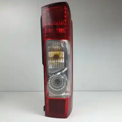 Автозапчасти б/у правый задний фонарь за peugeot boxer caja cerr. techo elevado (bat.3450) (335) (2007 =>) 4hu ссылки oem iam 1344047080