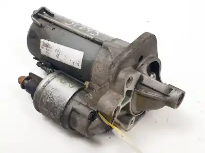 Second-hand car spare part starter motor for renault grand modus k9k770.k9k67 oem iam references ts12e9