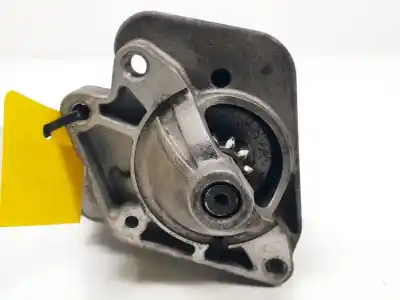 Peça sobressalente para automóvel em segunda mão motor de arranque por renault grand modus k9k770.k9k67 referências oem iam ts12e9  