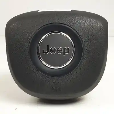 Second-hand car spare part Front Left Air Bag for JEEP CHEROKEE (KL) EBT.YRH OEM IAM references 0589P100410 DAB31029 