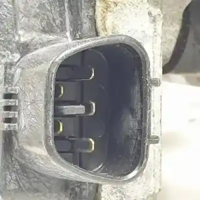 Peça sobressalente para automóvel em segunda mão motor do limpa para brisas por jeep cherokee (kl) ebt.yrh referências oem iam 68102175aa ax1590605771 