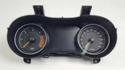 Pezzo di ricambio per auto di seconda mano Pannello Degli Strumenti per JEEP CHEROKEE (KL) EBT.YRH Riferimenti OEM IAM P68241303AC A2C93259401 