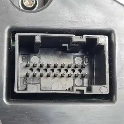 Peça sobressalente para automóvel em segunda mão quadrante por jeep cherokee (kl) ebt.yrh referências oem iam p68241303ac a2c93259401 