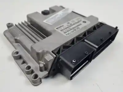 Peça sobressalente para automóvel em segunda mão centralina de motor uce por jeep cherokee (kl) ebt.yrh referências oem iam 0281019329