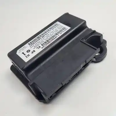 Second-hand car spare part Airbag Control Unit for JEEP CHEROKEE (KL) EBT.YRH OEM IAM references P68239527AA  
