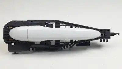 Second-hand car spare part Exterior Right Rear Door Handle for JEEP CHEROKEE (KL) EBT.YRH OEM IAM references P68084836AD  