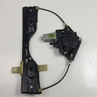 Second-hand car spare part Rear Left Window Regulator for JEEP CHEROKEE (KL) EBT.YRH OEM IAM references 931402103  