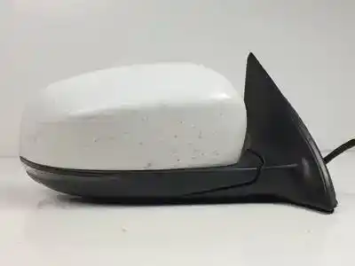 Second-hand car spare part Right Rearview Mirror for JEEP CHEROKEE (KL) EBT.YRH OEM IAM references 1VF52GW7AD  