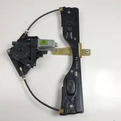 Peça sobressalente para automóvel em segunda mão elevador de vidros traseiro direito por jeep cherokee (kl) ebt.yrh referências oem iam 931403103