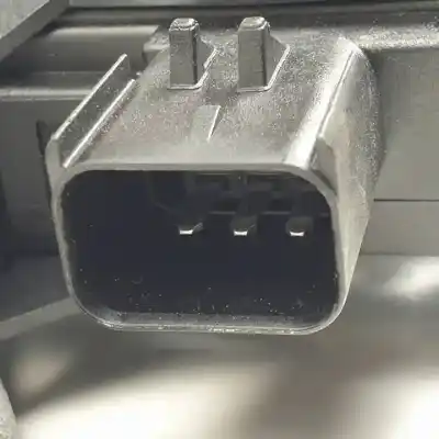 Second-hand car spare part driver left window regulator for jeep cherokee (kl) ebt.yrh oem iam references 931400104  