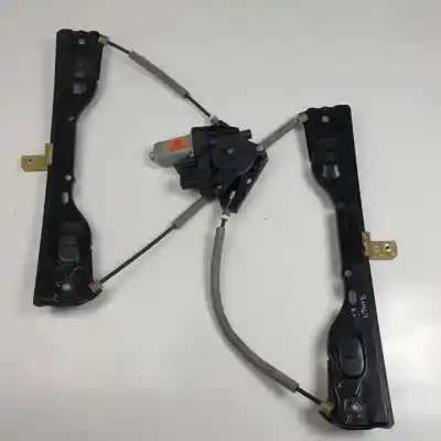 Peça sobressalente para automóvel em segunda mão elevador de vidros dianteira esquerda por jeep cherokee (kl) ebt.yrh referências oem iam 931400104